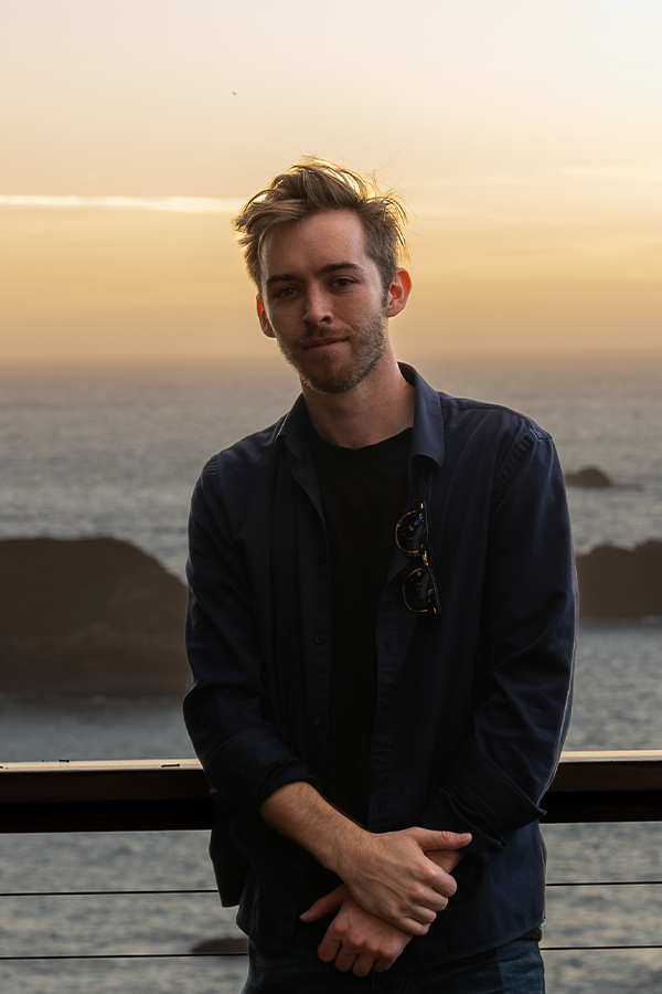 Tim Kerr